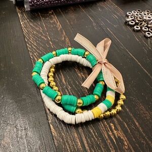 Handmade Bracelet Sets